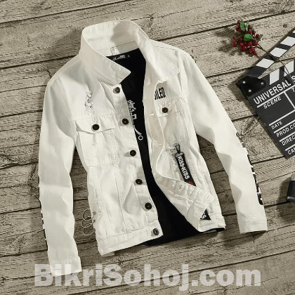New stylish Winter Bonded Jacket For Men